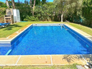 Villa Conil de la Frontera Swimming Pool 26
