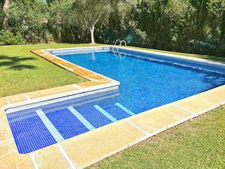 Villa Conil de la Frontera Außenaufnahme 4