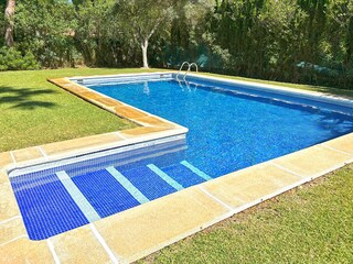 Villa Conil de la Frontera Outdoor Recording 4