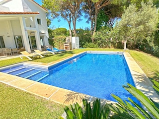 Villa Conil de la Frontera Swimming Pool 29