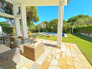 Villa Conil de la Frontera Environment 2