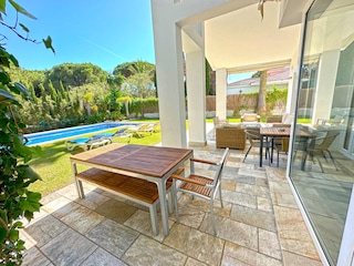 Villa Conil de la Frontera Außenaufnahme 8