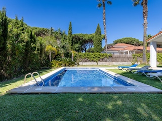 Villa Conil de la Frontera Außenaufnahme 9