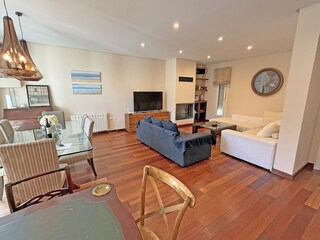 Villa Conil de la Frontera Woonkamer 6
