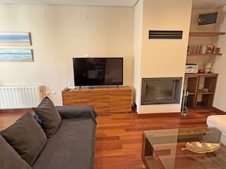 Villa Conil de la Frontera Living Room 7