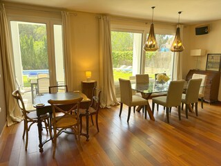 Villa Conil de la Frontera Woonkamer 8