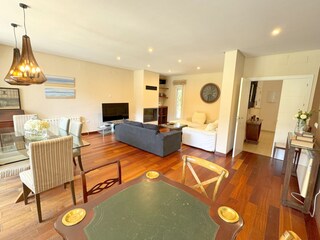 Villa Conil de la Frontera Woonkamer 9