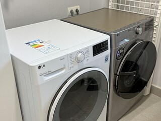 Villa Conil de la Frontera Ausstattung 21