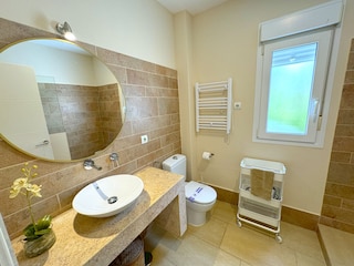 Villa Conil de la Frontera Features 23