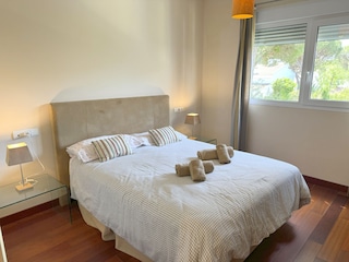 Villa Conil de la Frontera Ausstattung 25