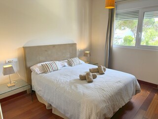 Villa Conil de la Frontera Bedroom 10