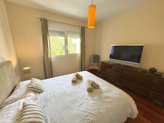 Villa Conil de la Frontera Slaapkamer 11