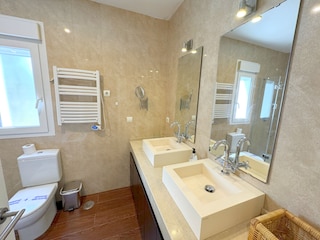 Villa Conil de la Frontera Bathroom 18
