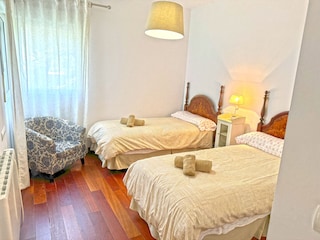 Villa Conil de la Frontera Bedroom 12