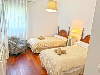 Villa Conil de la Frontera Slaapkamer 12