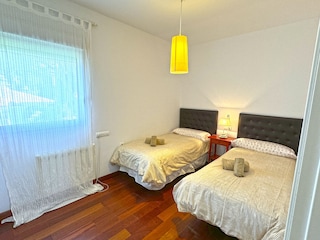 Villa Conil de la Frontera Bedroom 13