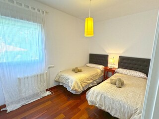 Villa Conil de la Frontera Slaapkamer 13