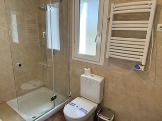 Villa Conil de la Frontera Badkamer 19