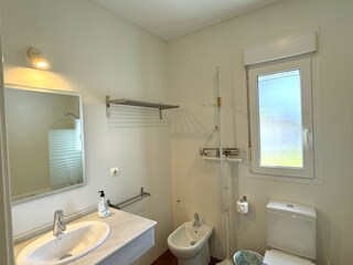 Villa Conil de la Frontera Bathroom 20