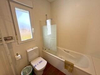 Villa Conil de la Frontera Badkamer 21