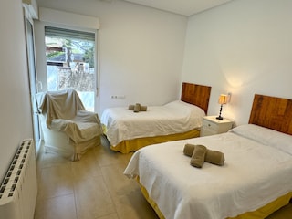 Villa Conil de la Frontera Bedroom 14