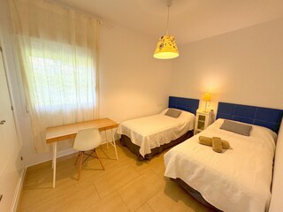 Villa Conil de la Frontera Bedroom 15