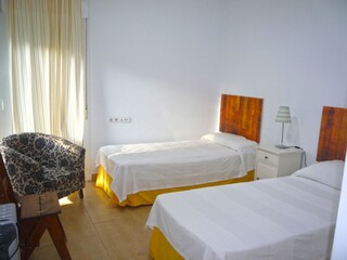 Villa Conil de la Frontera Caratteristiche 15