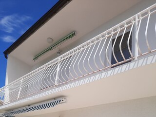 Apartment Brodarica  1