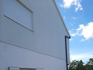 Apartment Brodarica  2