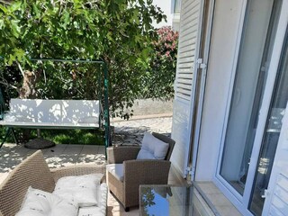 Apartment Brodarica  4