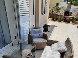 Apartment Brodarica  6