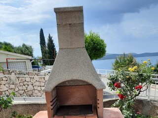 Apartment Brodarica  7