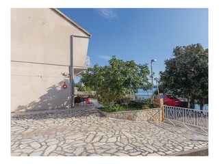 Apartment Brodarica  15