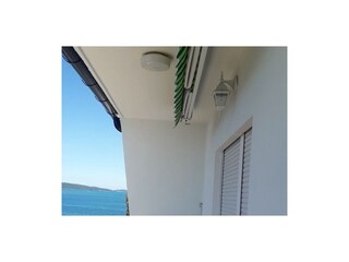 Apartment Brodarica  40