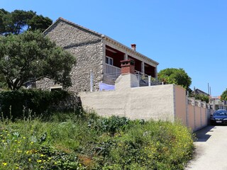 Apartment Lumbarda  5