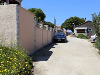 Apartment Lumbarda  15