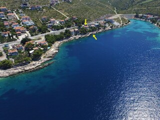 Apartment Grebastica  5