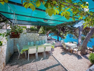 Apartment Grebastica  6