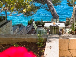 Apartment Grebastica  12