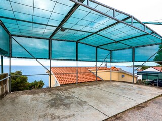 Apartment Grebastica  14