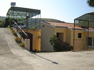 Apartment Grebastica  15