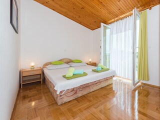Apartment Grebastica  23