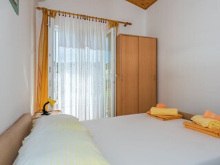 Apartment Grebastica  26