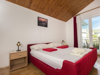 Apartment Grebastica  28