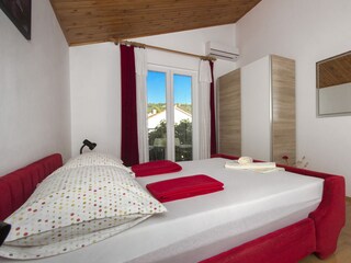 Apartment Grebastica  29