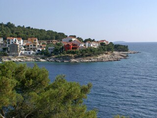 Apartment Grebastica  36