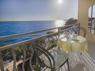 Apartment Grebastica  37