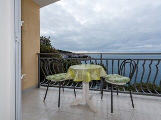 Apartment Grebastica  38