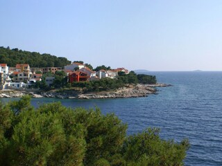 Apartment Grebastica  39