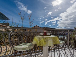 Apartment Grebastica  41